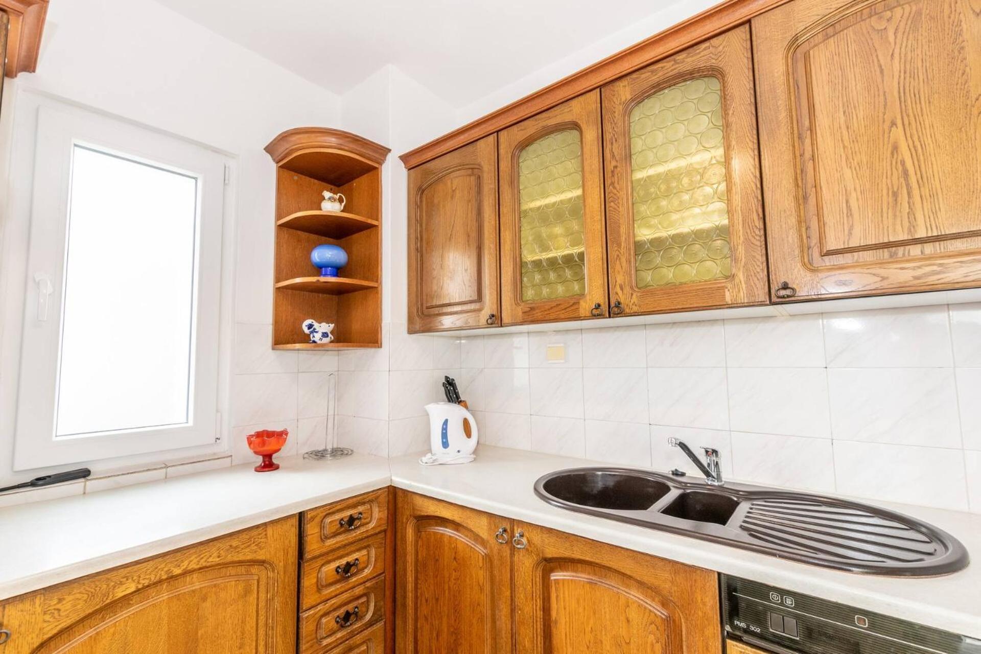 Family House With 2 Apartments - Irma Medulin Bagian luar foto