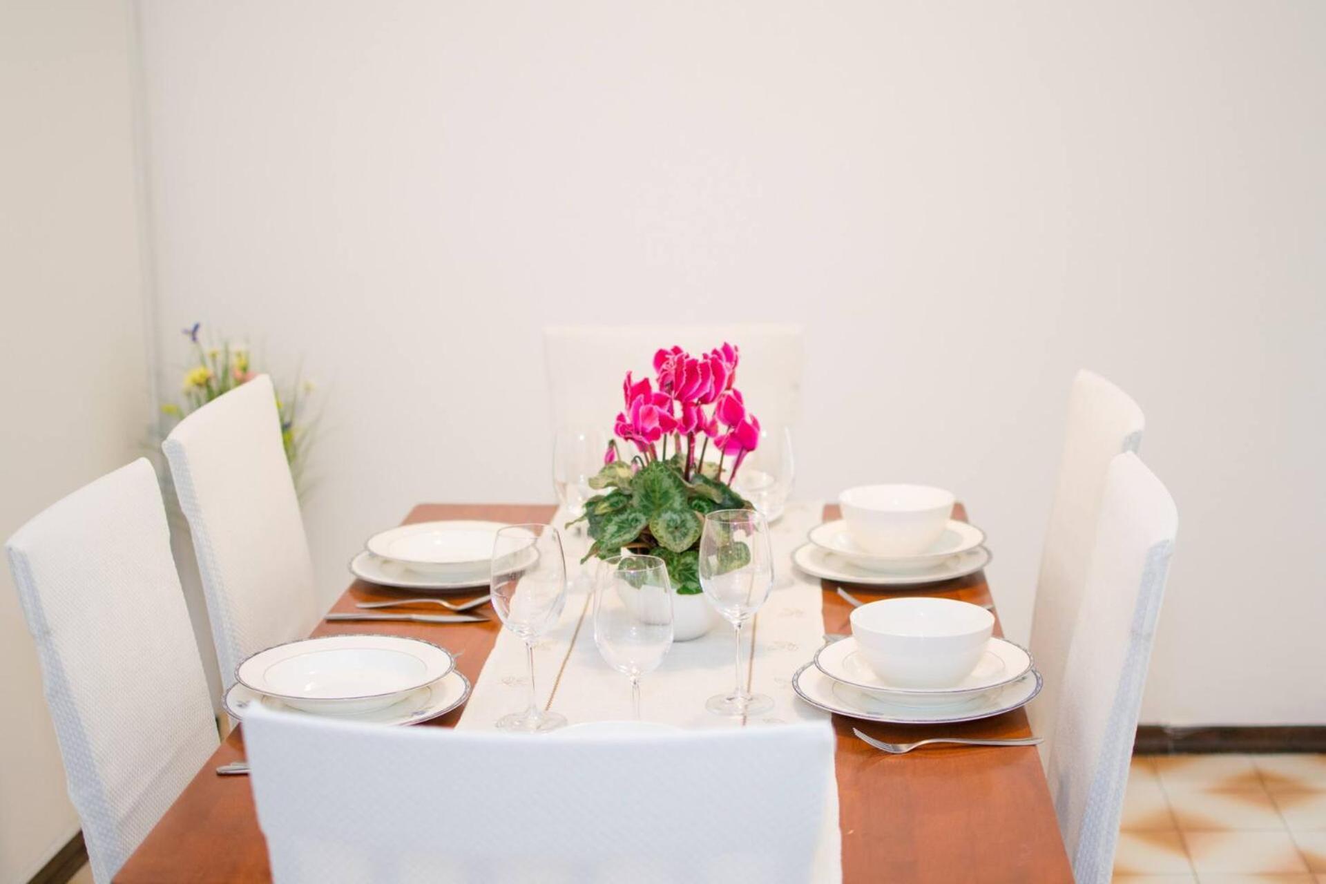 Family House With 2 Apartments - Irma Medulin Bagian luar foto