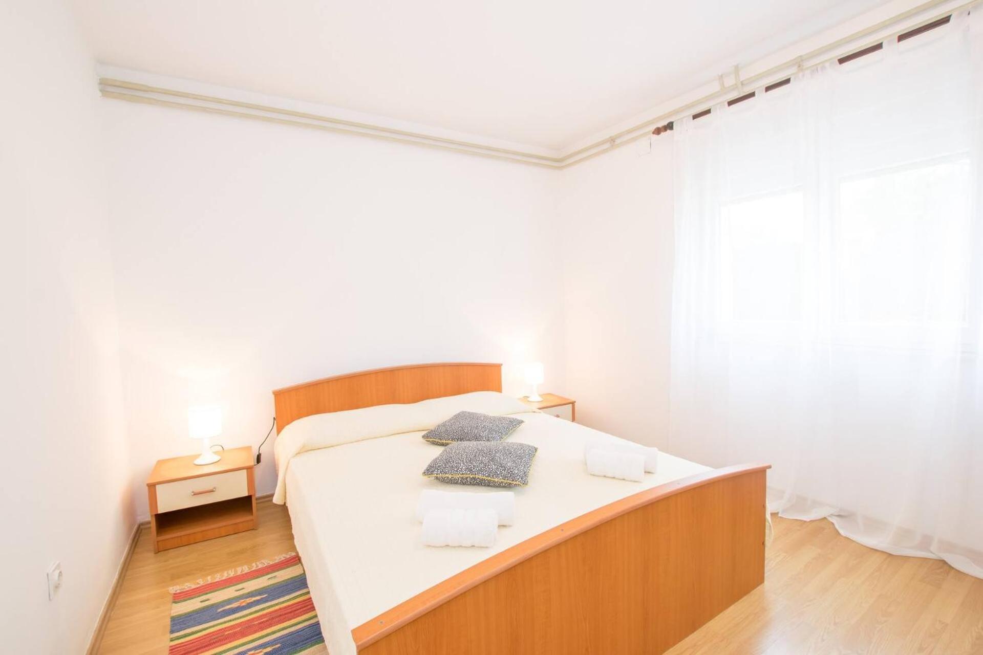 Family House With 2 Apartments - Irma Medulin Bagian luar foto