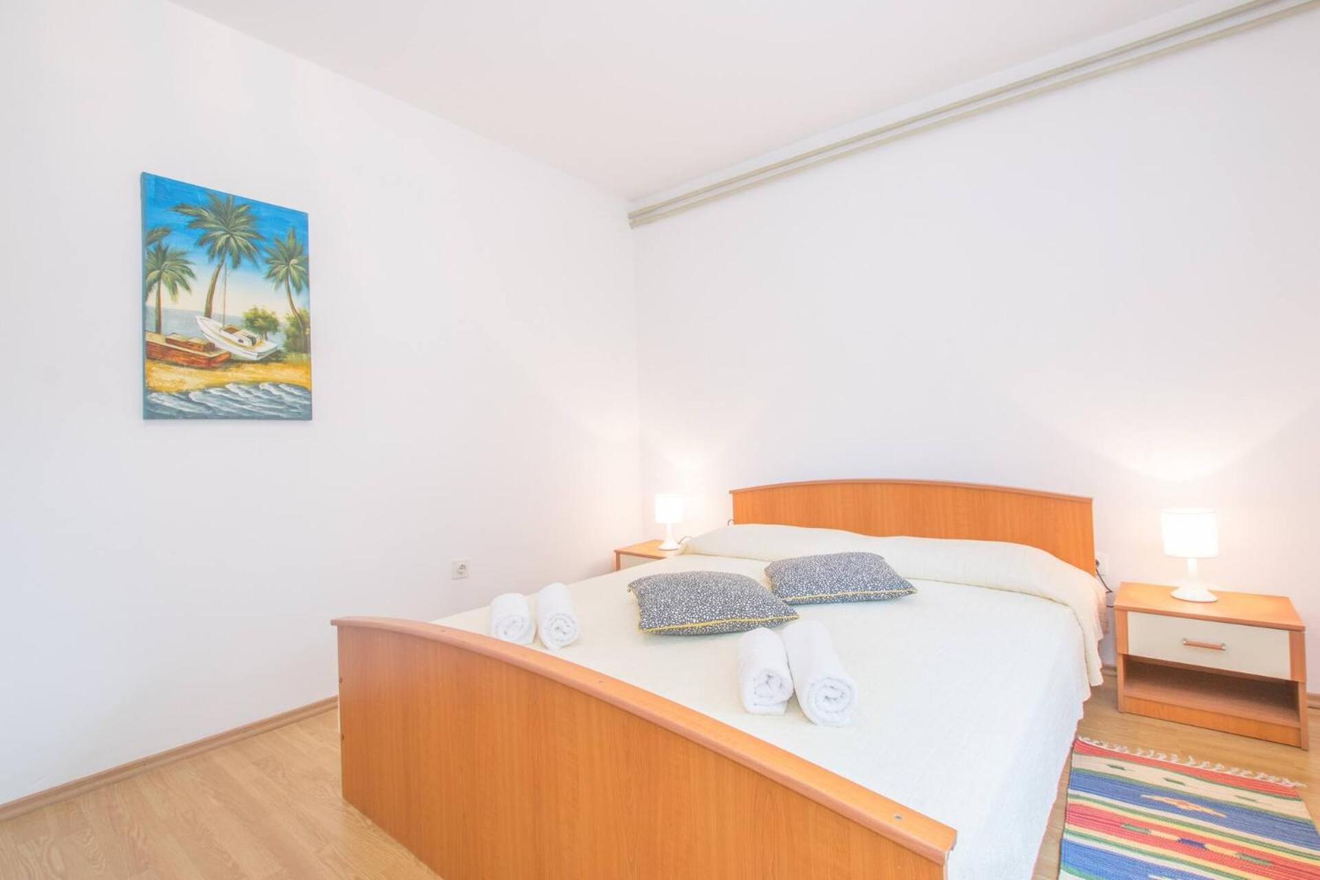 Family House With 2 Apartments - Irma Medulin Bagian luar foto