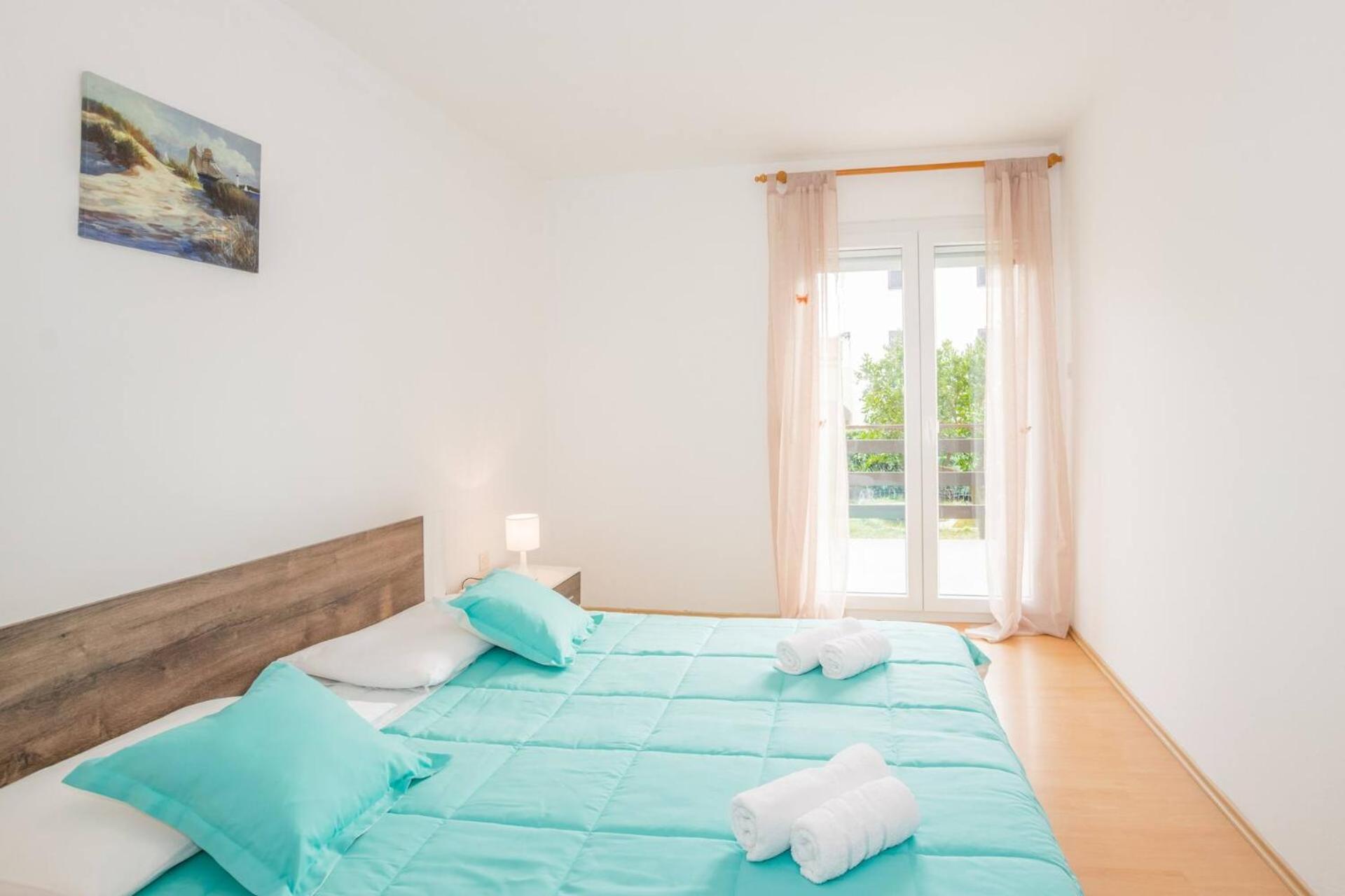 Family House With 2 Apartments - Irma Medulin Bagian luar foto